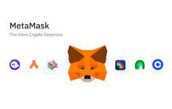 Role of MetaMask Extension in the development of dApps