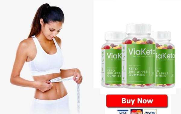 ViaKeto Gummies Reviews – Real Report And Real Consumer Complaints!