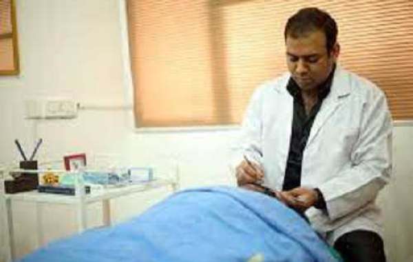 The Supplier of the Best Hair transplant Chandigarh