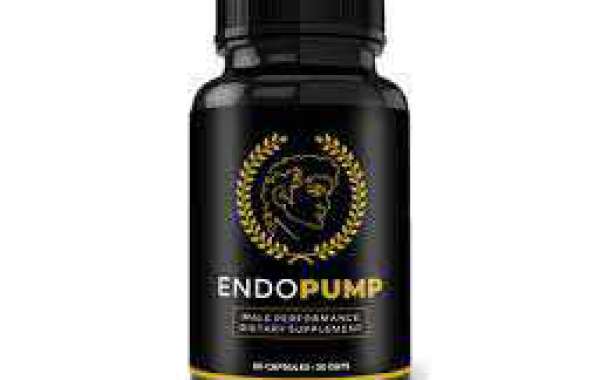 EndoPump Male Enhancement Reviews - (Shocking Side Effects) Does It Work?
