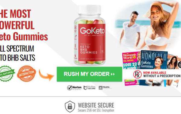 Biolife Keto Gummies - Reviews (2022 Scam) Real Benefits For Customers?