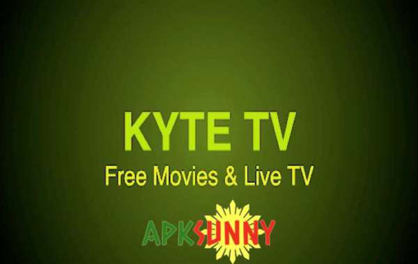 Kyte TV APK Review