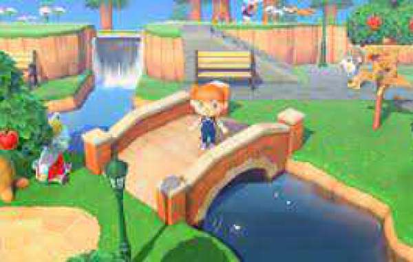 Animal Crossing: New Horizons wedding season is now in complete swing
