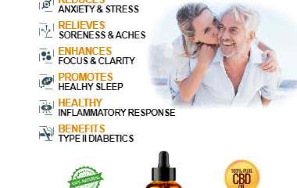 How To A+ CBD Oil Make You Relief From Old Chronic Pain?