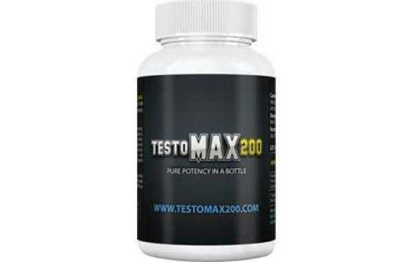 TestoMax200 Pillen (DE, AT, CH): Effektive Inhaltsstoffe und sichere Anwendung