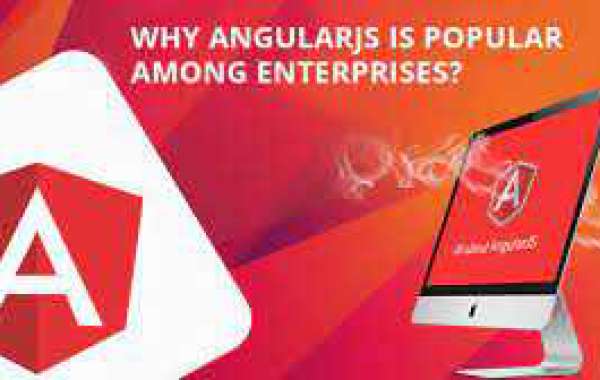 What are the reasons to use AngularJS in web applications?