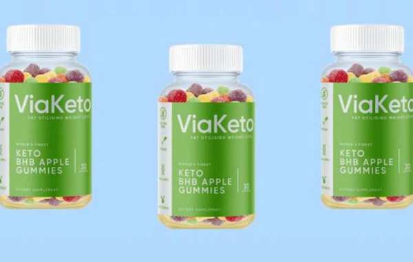 ViaKeto Gummies Australia - Scam & Legit Supplement - Does This Really Work?