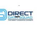Direct Data Squad Direct Data Squad Profile Picture