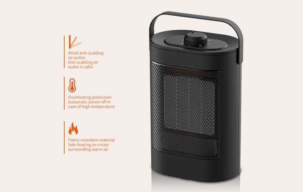 Helps to sustain the Perfect Temperature, Keilini Heater