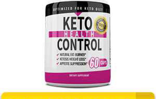 Where to get the Keto Health Control?
